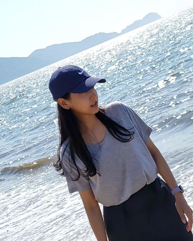 이푸름 배우 데뷔