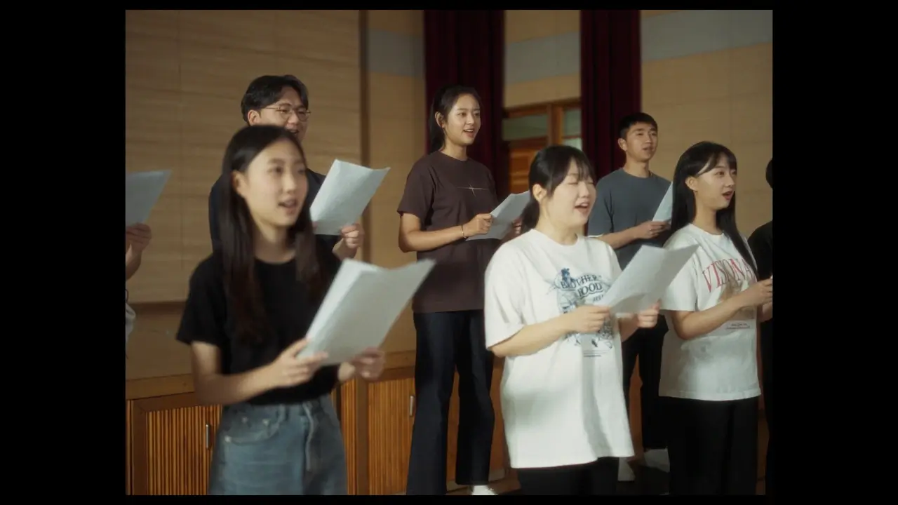 채정안 황보운 현재를 위하여 개봉 줄거리 출연진 정보