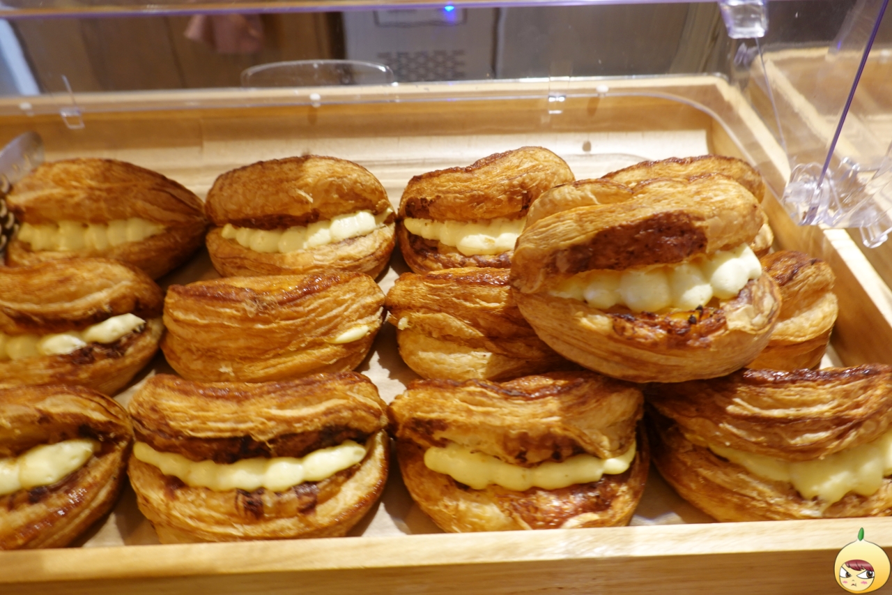 바닐라사과파이