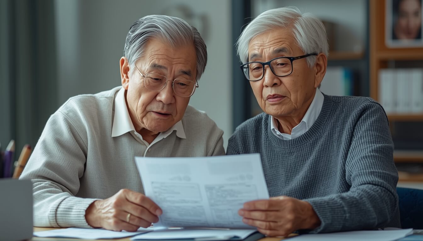 치매 진료 제도 혼란 상황