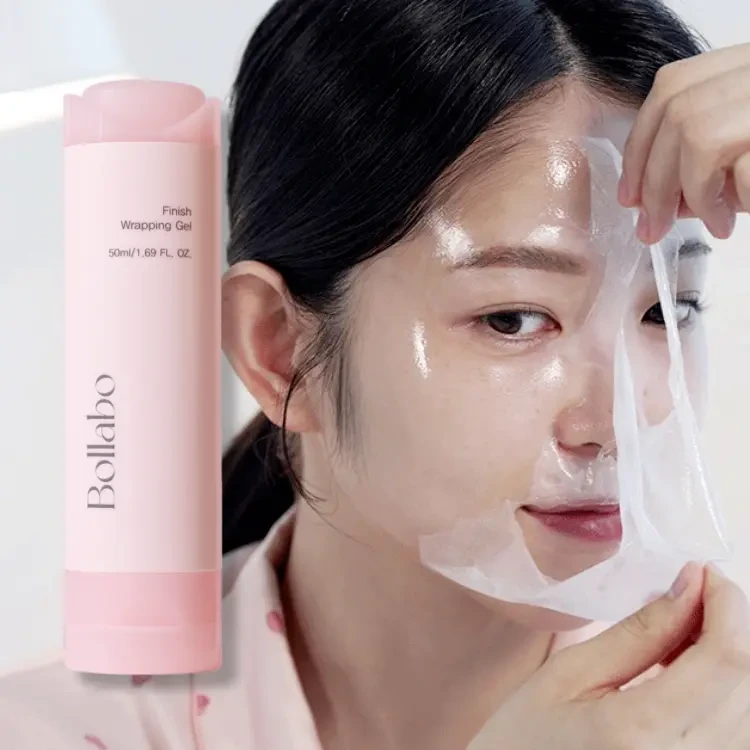 볼라보 랩핑 겔 크림이란?