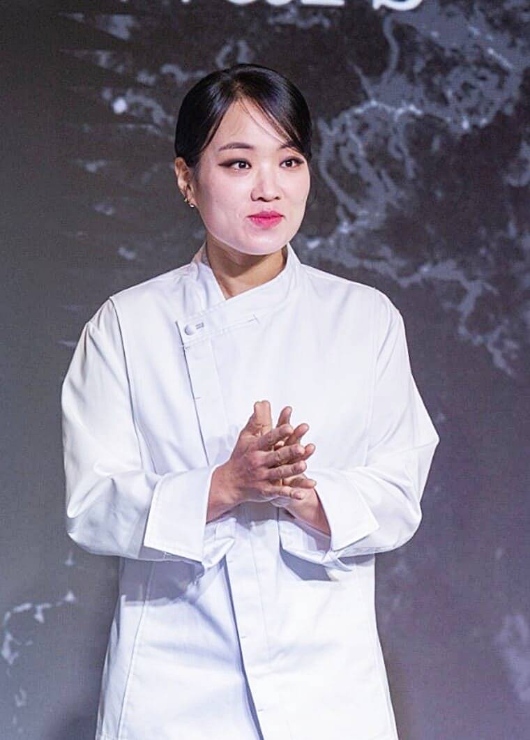 정지선-셰프
