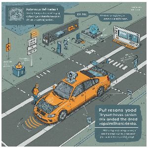 AI 반도체가 자율주행차에 필수적인가?