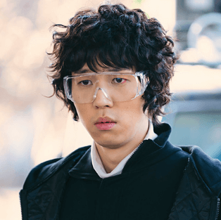 경이로운 소문2 뉴페이스