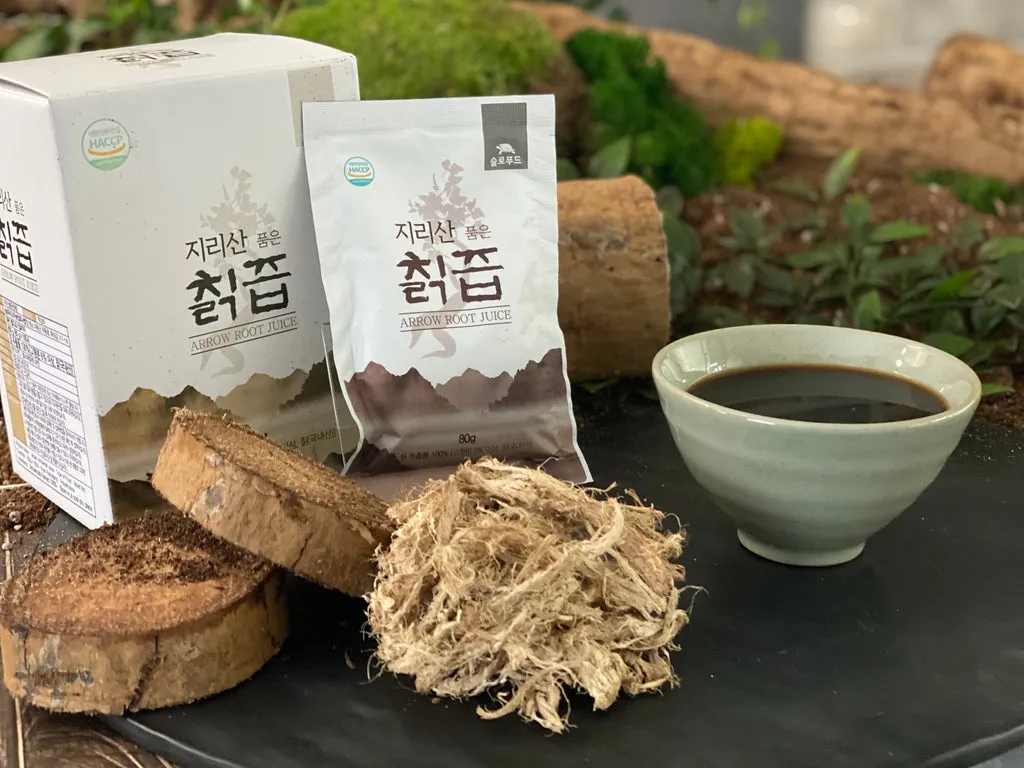 칡즙 효능 부작용_8