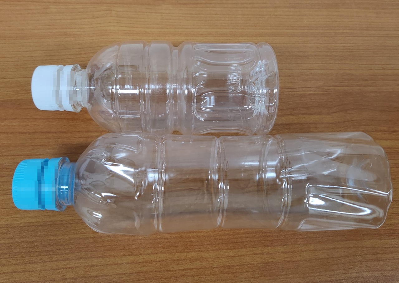 플라스틱 재활용