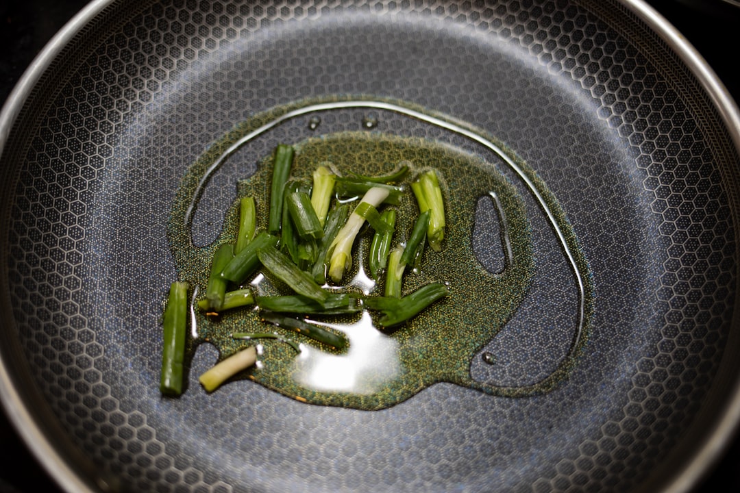 Scallion