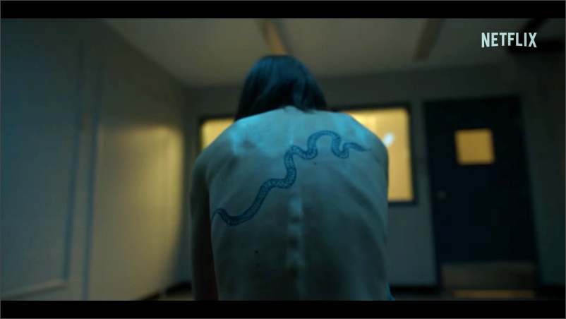 더리크루트-트레일러