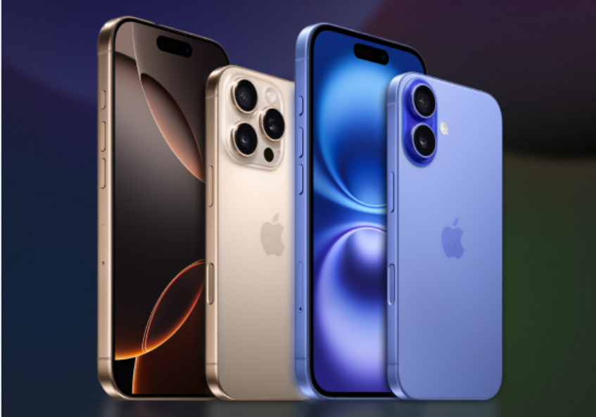 아이폰 시리즈 사전예약