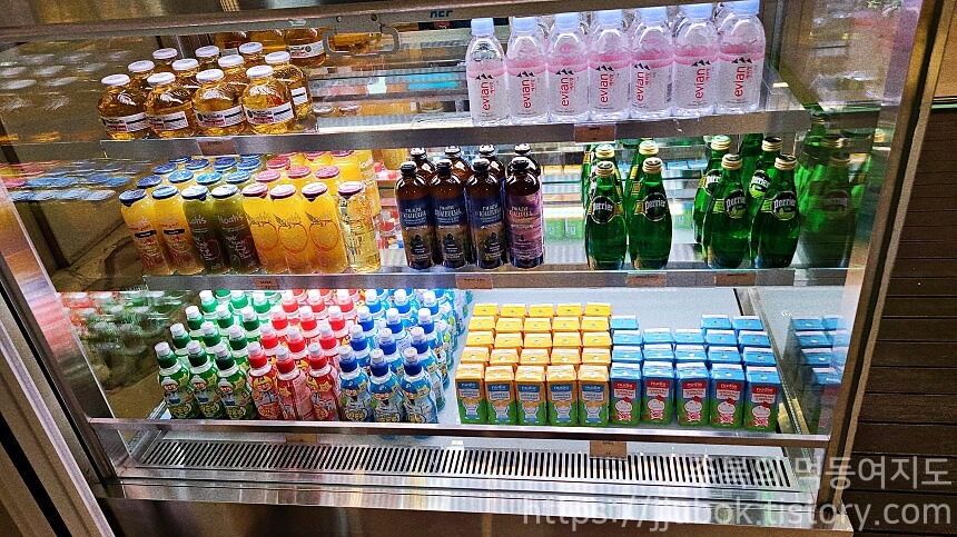 인천-늘솜당-음료-메뉴