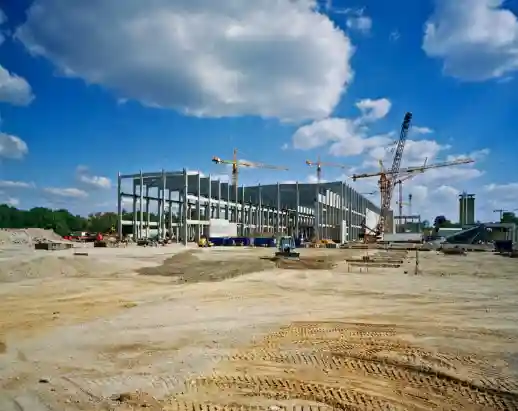 재건축 사업 진행 순서 