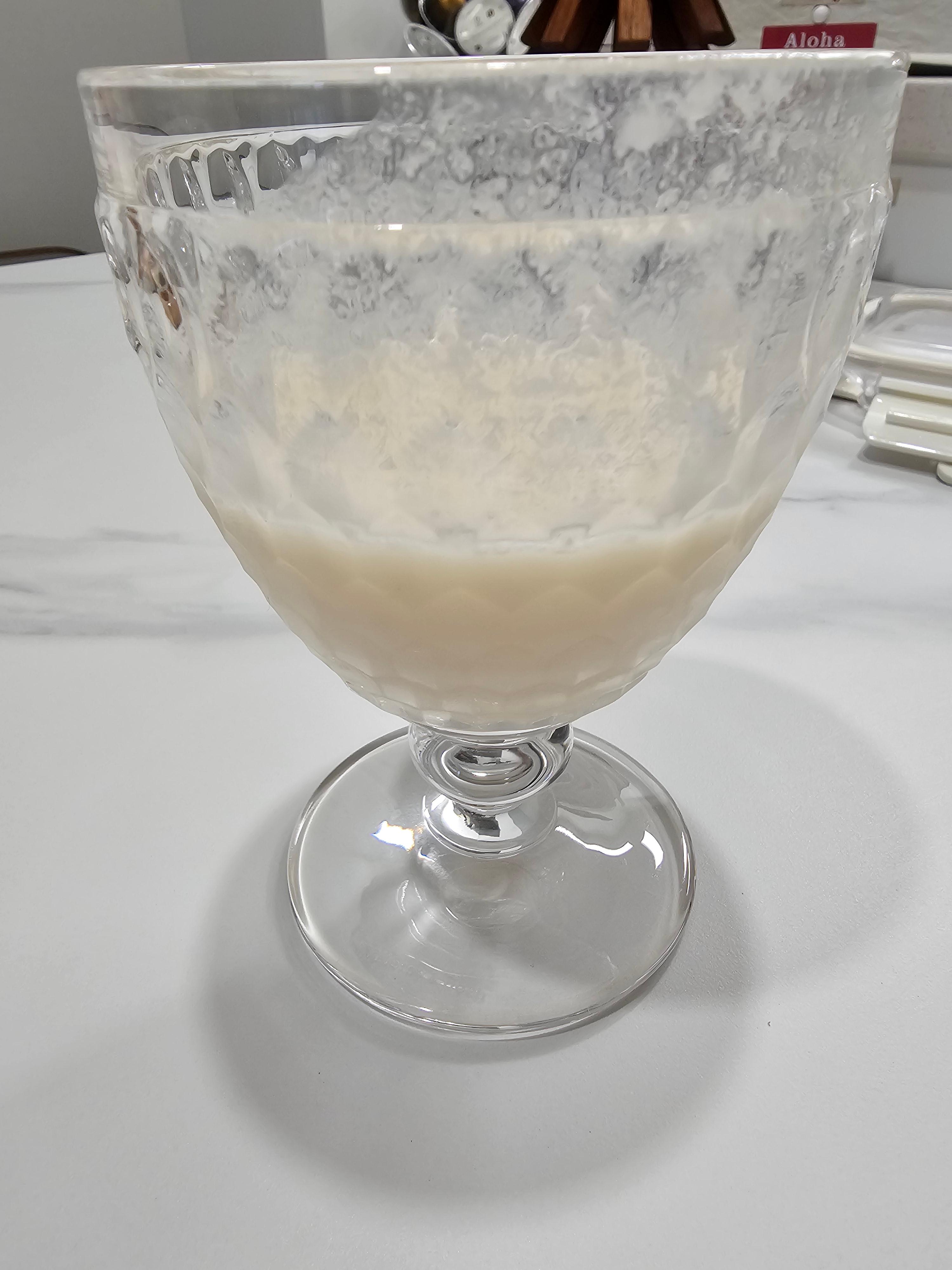 해창막걸리 한 잔 2