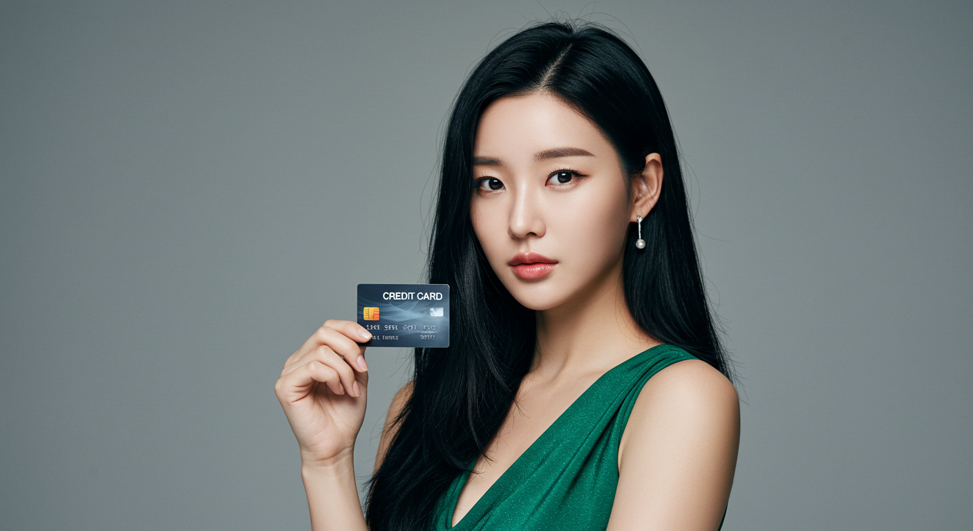 아멕스 카드 발급조건 &amp; 승인 팁