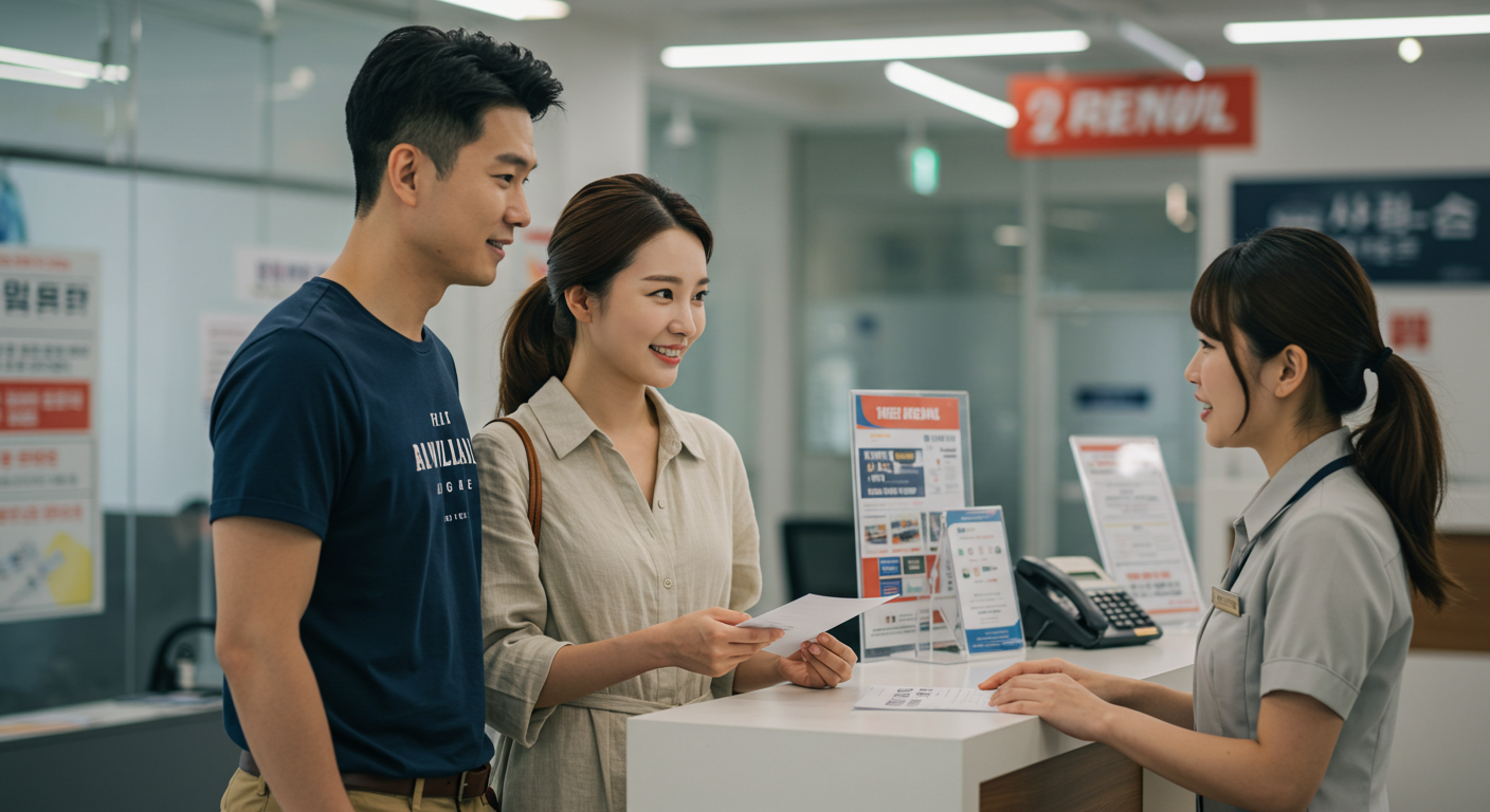 무입고 차량 담보대출