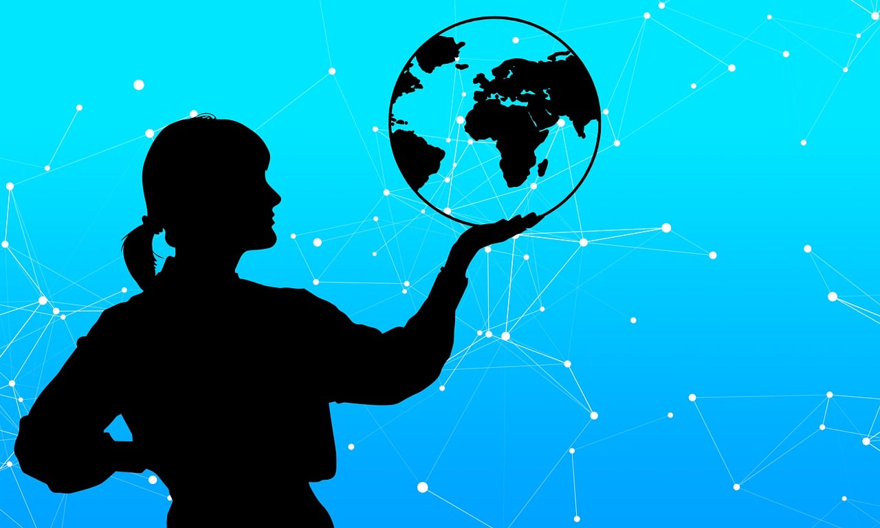 women leaders of business