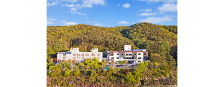 울산 울주군 요양원