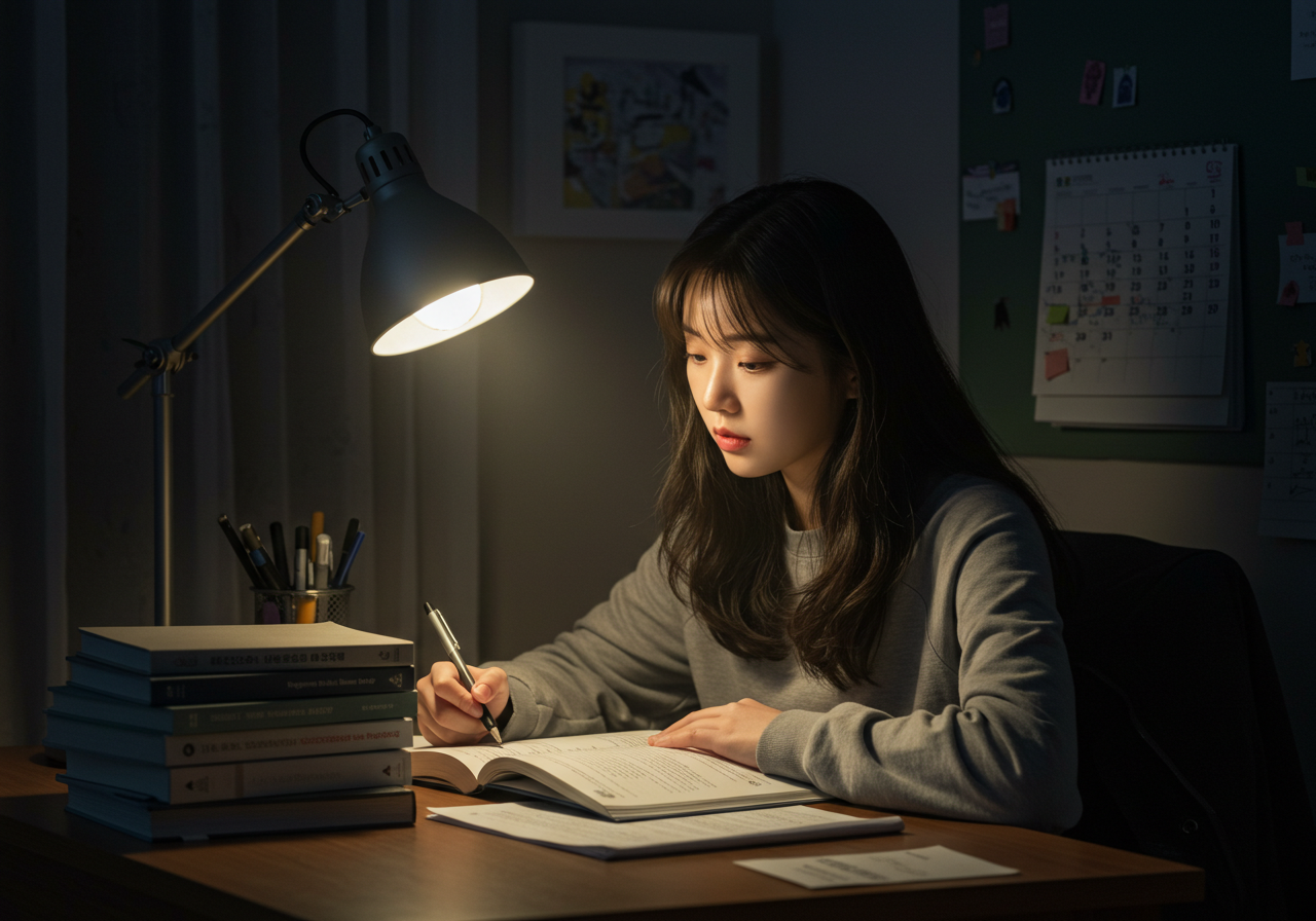 주거안정장학금