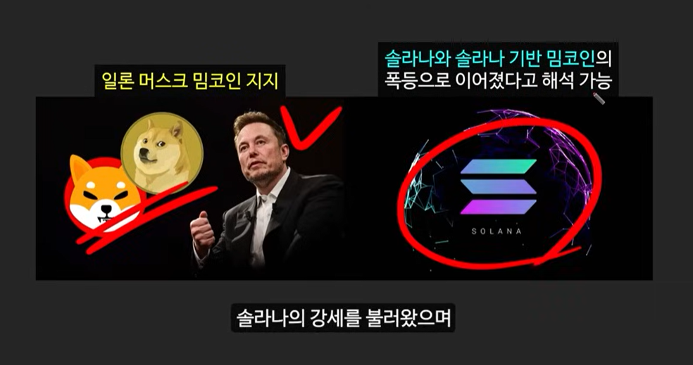 일론 머스크가 주목한 베이비 도지 코인, 급등 가능성은?