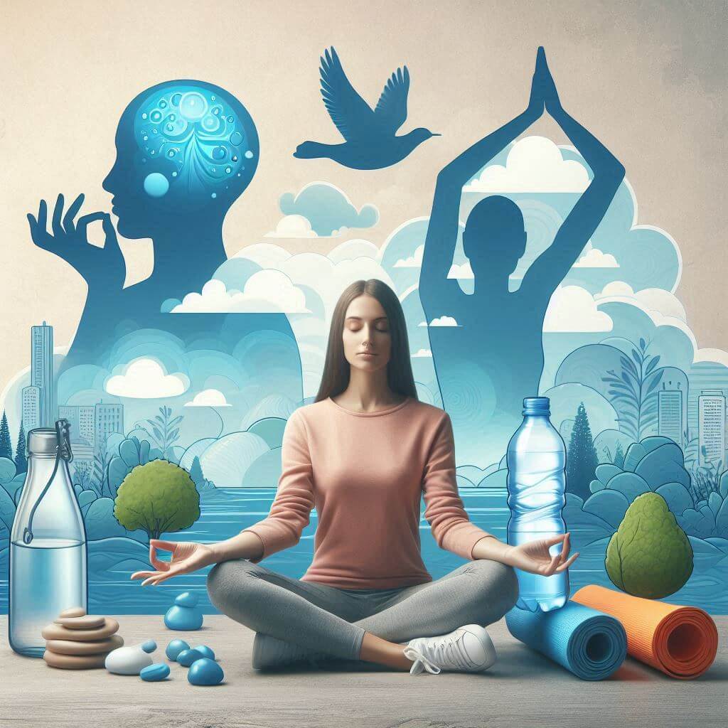 두통 완화를 위한 생활 습관과 약초 요법