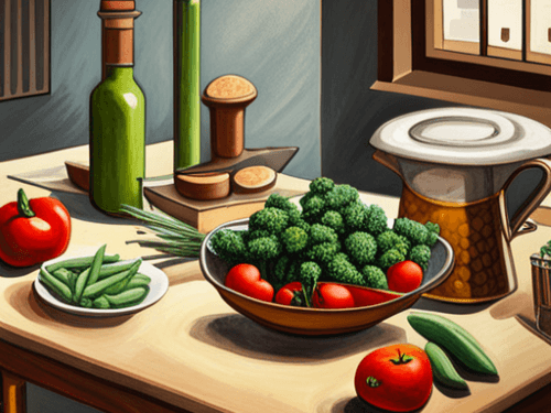 당뇨병: 체중 조절로 이겨내기: 한국 연구 결과 공개!