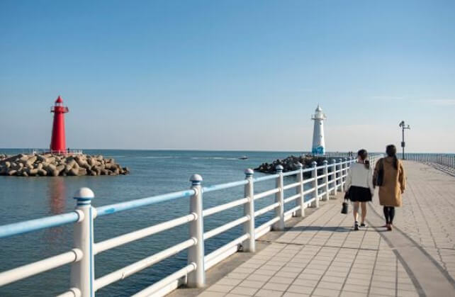 부산 가볼만한곳 베스트10