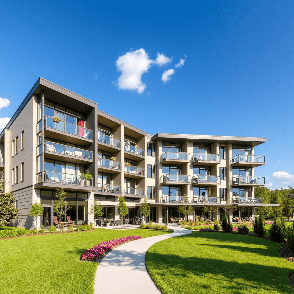 청년임대주택 신청 조건 알아보기