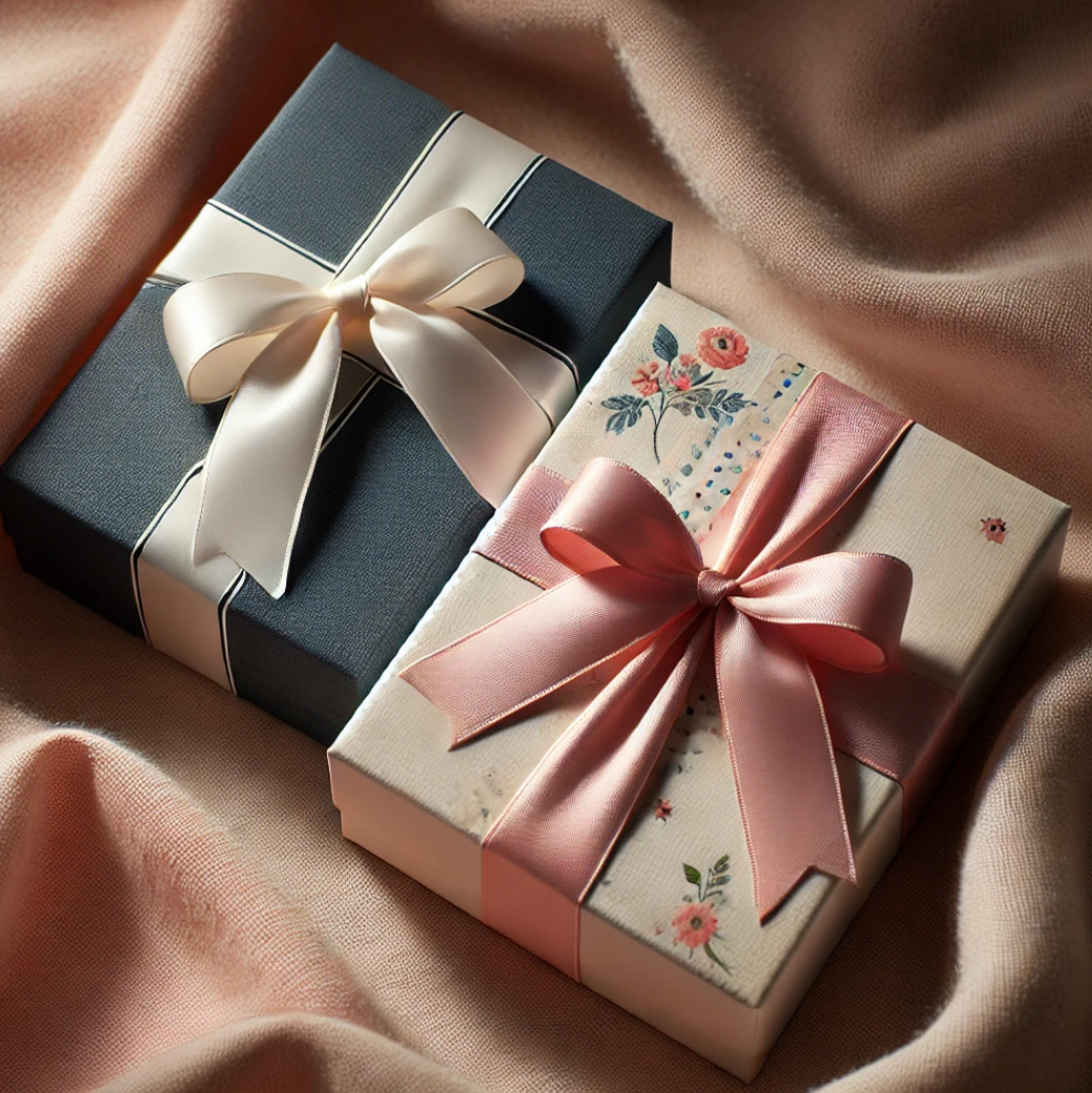 발렌타인데이 선물