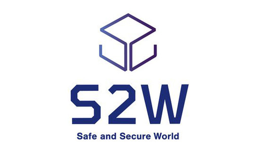 에스투더블유 로고