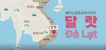 베트남 달랏 자유여행 완벽 가이드와 명소 추천_5
