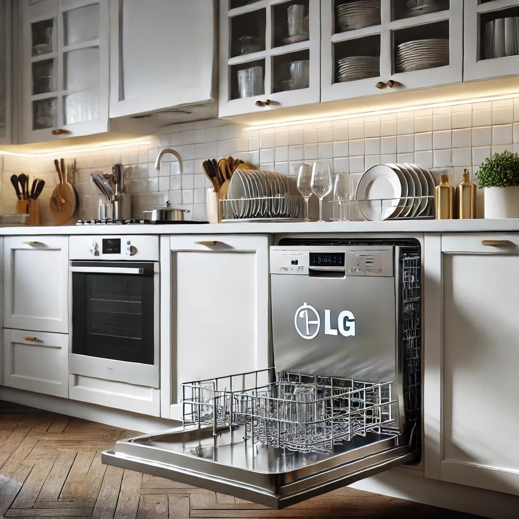 엘지 식기세척기 12인용 빌트인