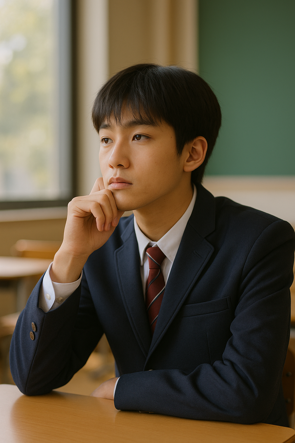 청소년의 진짜 모습
