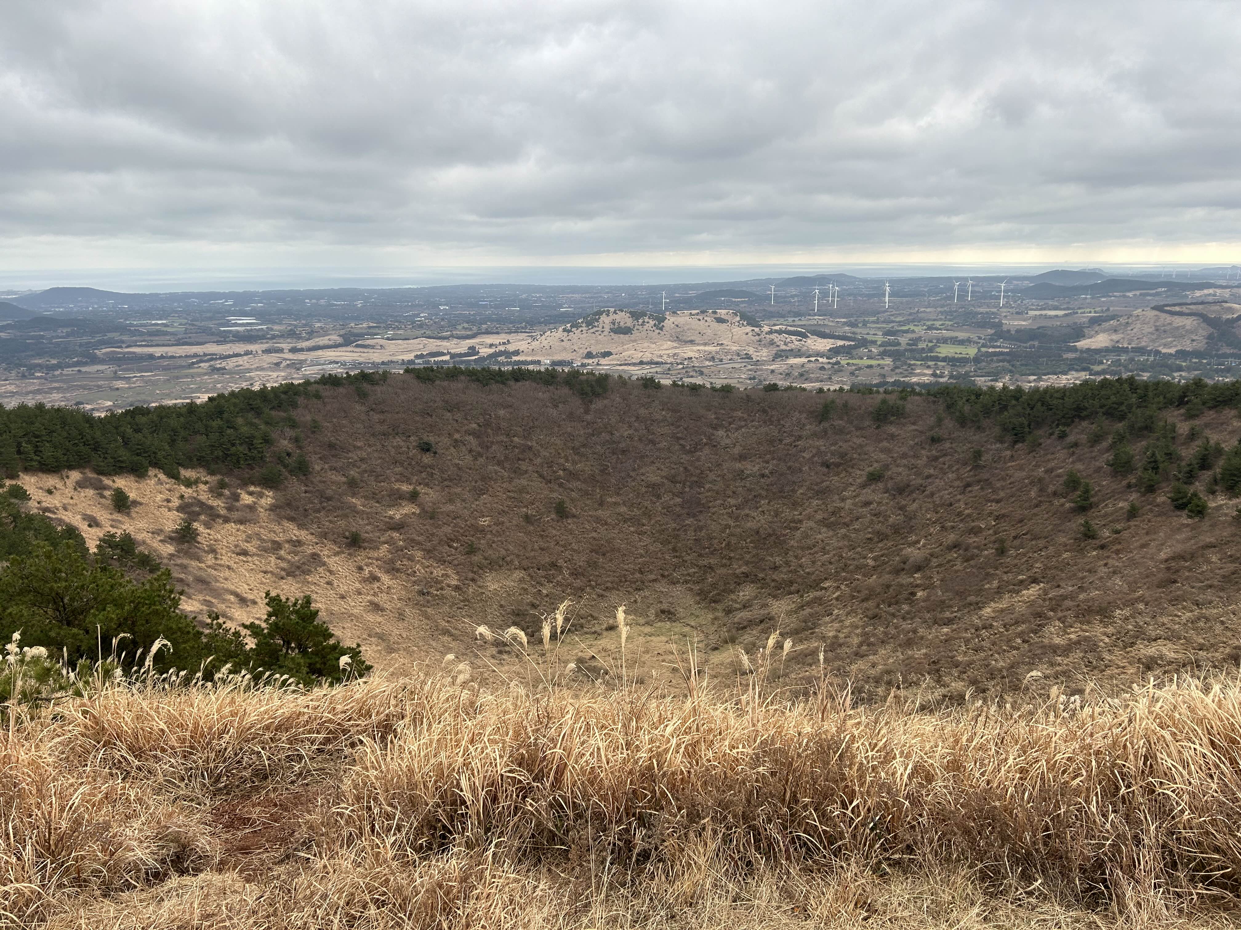 제주도-다랑쉬오름-국내여행-경치-jeju-jejuisland-oreum-darangshi