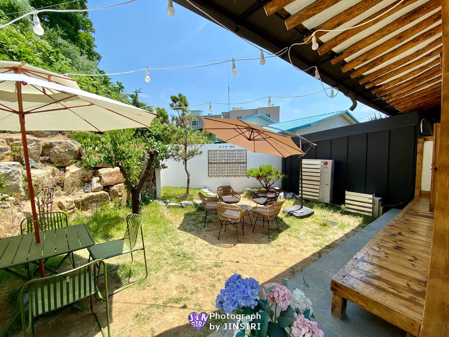 경북 안동 핫플 신상 베이커리카페 소개팅 데이트 모임