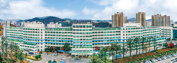 우리동네 일요일에 문 여는 병원 찾기 (전국)