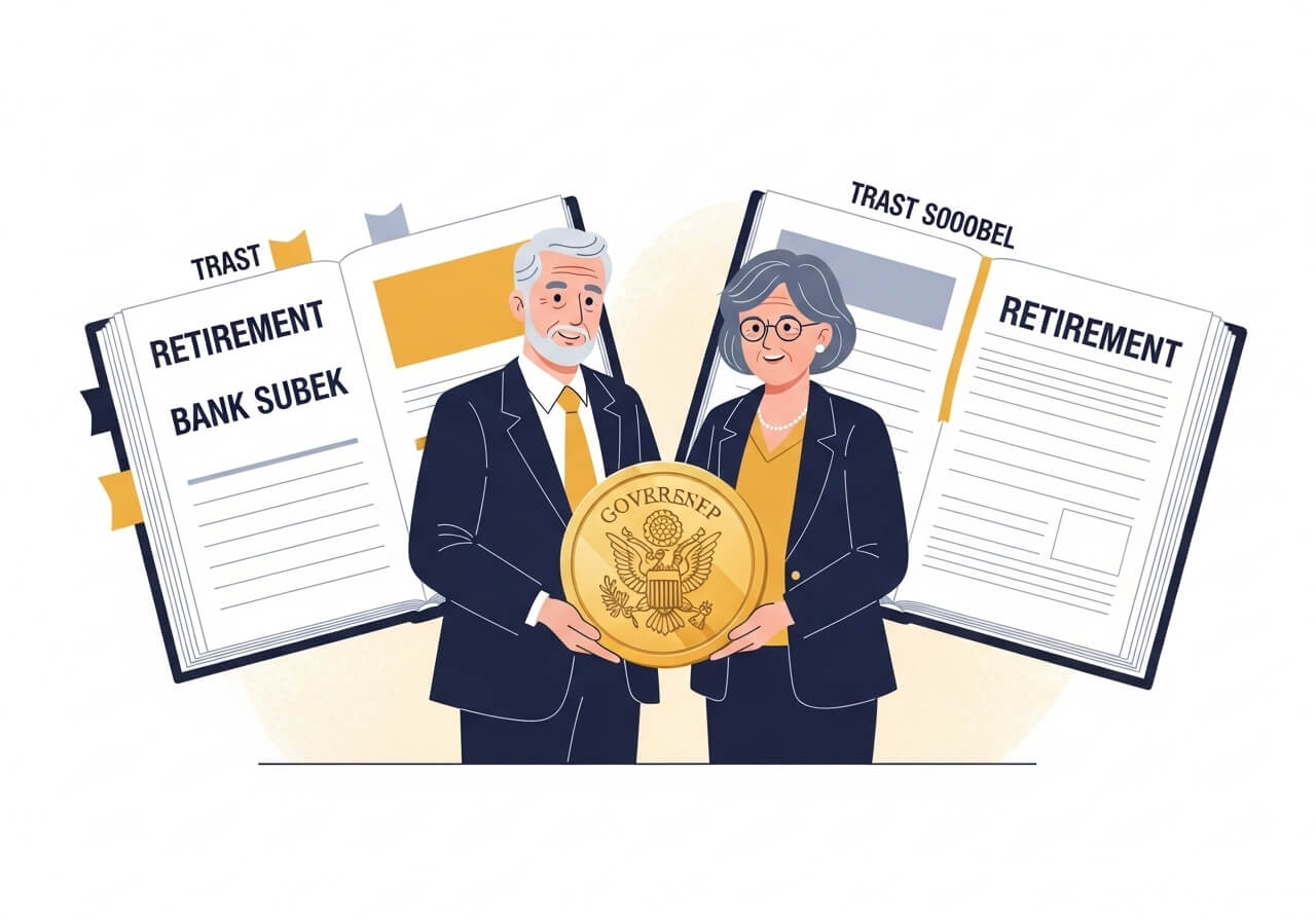 부부공무원 연금수령 방법