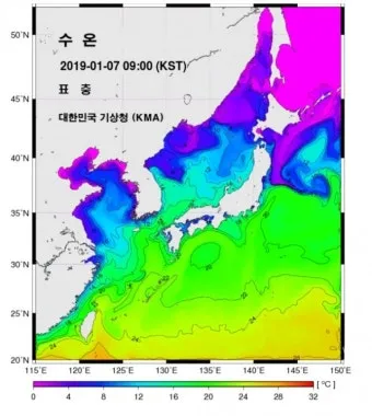 목포 강수 가능성 해상 케이블카 운행 정보 확인 요령_9