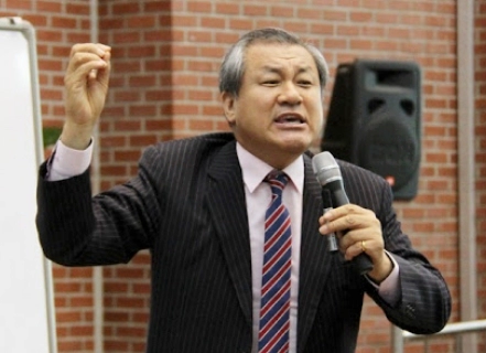 자유통일당 장경동 비례대표 명단 확인하기