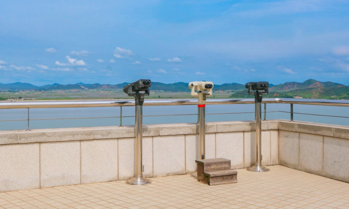 강화 평화전망대