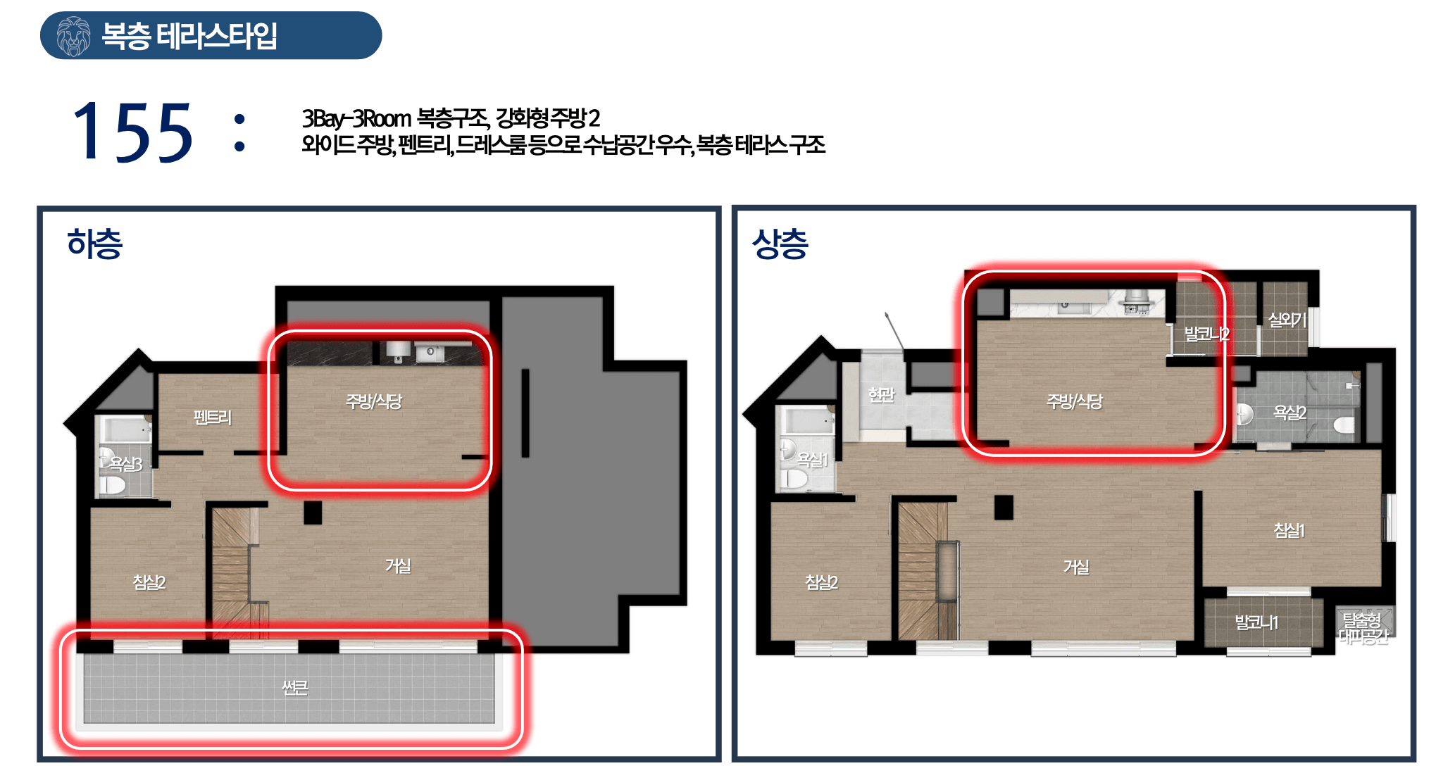 수성 포레스트 스위첸 타입