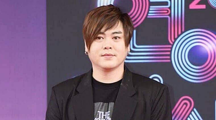가수-문희준