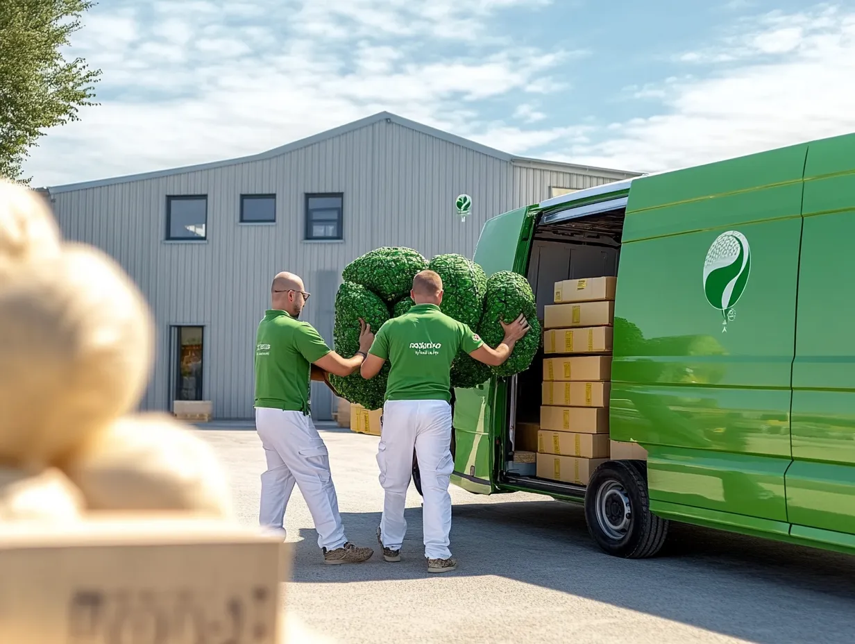 쿠팡 풀필먼트 알바