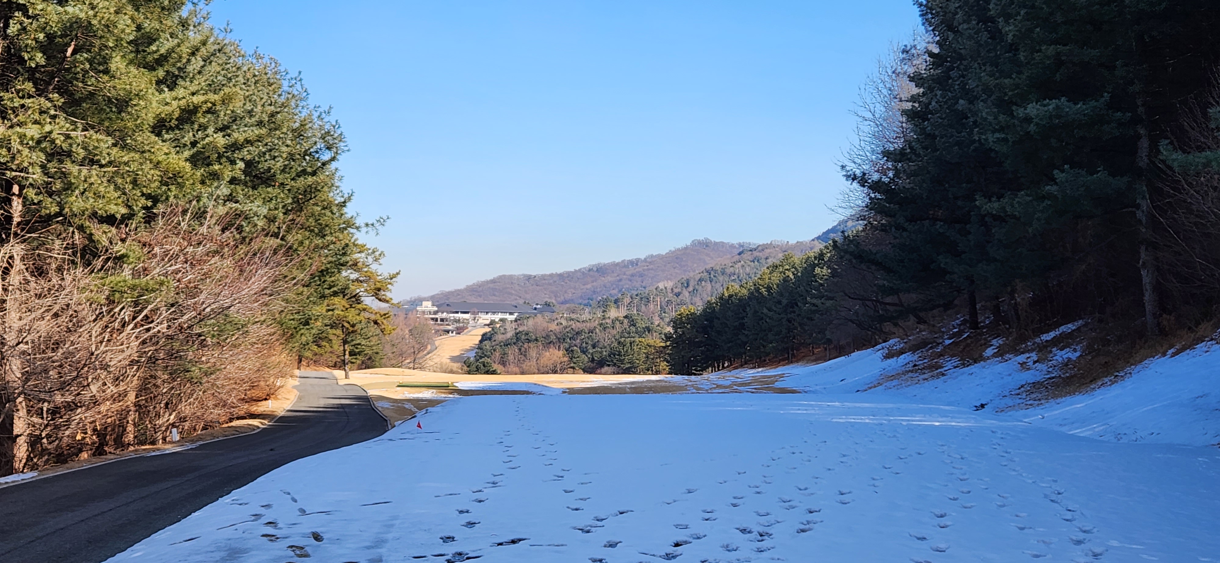 레이크사이드cc