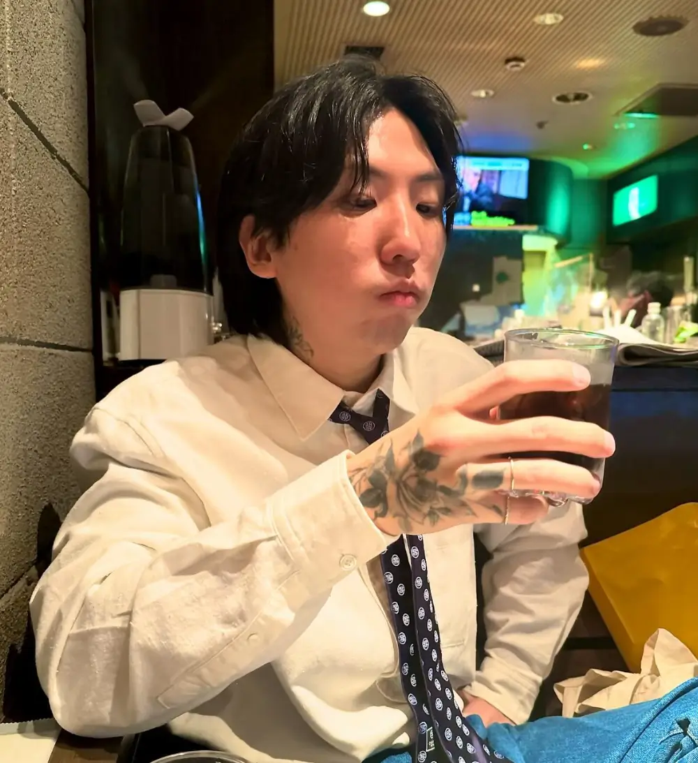 구름