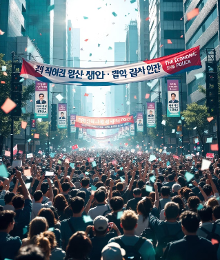 이재명 정책 관련주 수혜주 분석