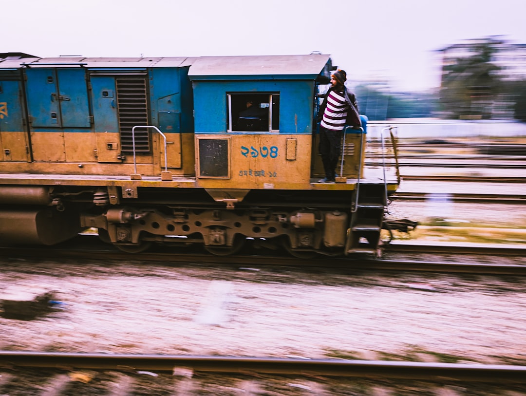 Train.