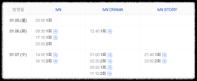 스프링 피버