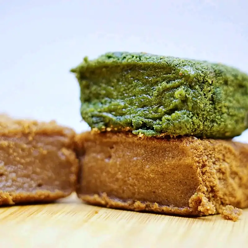 강화도 맛집 사자발약쑥 인절미, 사자발약쑥 모찌, 속노랑고구마 모찌, 도토리 인절미, 도토리 앙금절편 파는 떡집 전국 택배 온라인 전화 주문