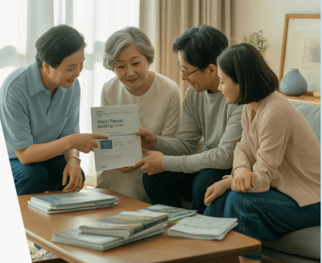 치매 용구 구매 지원금 본인부담금