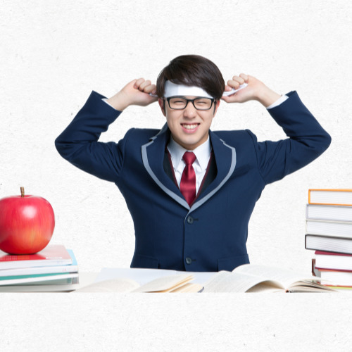 2025 수능 디데이 D-100 카운트다운