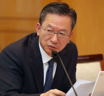 정성호 국회의원 프로필